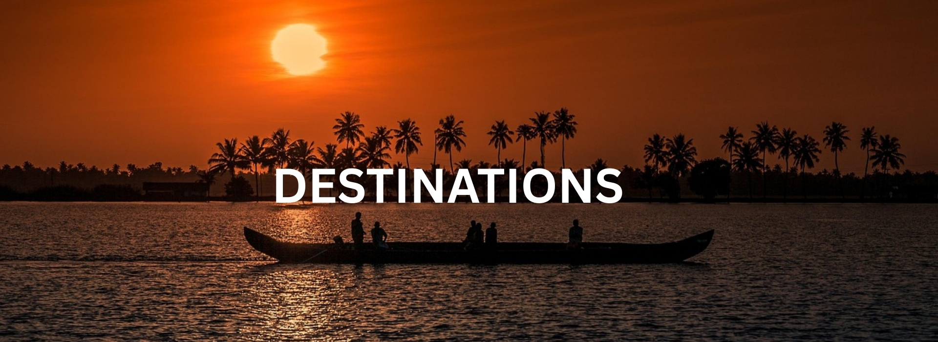 destinations