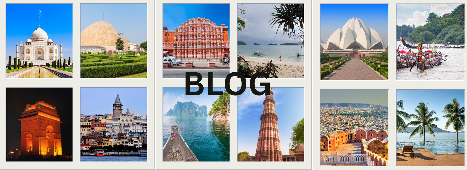 Blog