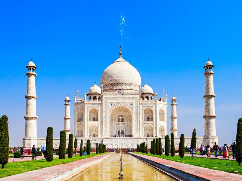 Tajmahal